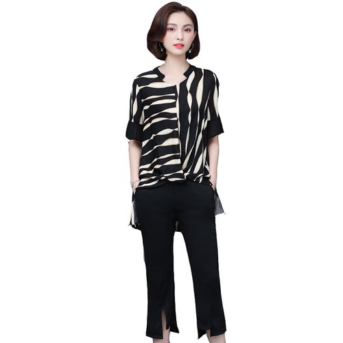 微胖也优雅 大码女装为爱妻解锁自信穿搭