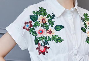 大码女装新视界 胖太太服饰的美丽革命