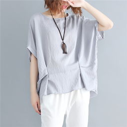 自信与舒适并存 大码女装如何助力丰满女性展现独特魅力