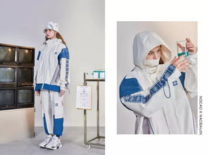 跨界潮涌 脑白金出衣服，小杨生煎出面膜，胖太太服饰如何破局？