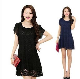 2015夏装新风尚 胖MM的自信穿搭指南